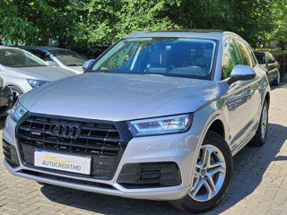 Audi Q5 foto 14