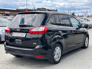 Ford C-Max foto 3