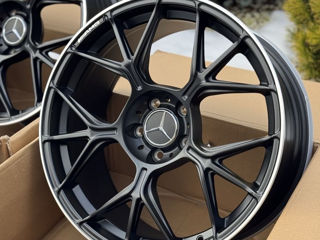 R19 Mercedes AMG style foto 6