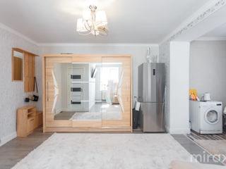 Apartament cu 1 cameră, 31 m², Ciocana, Chișinău foto 5