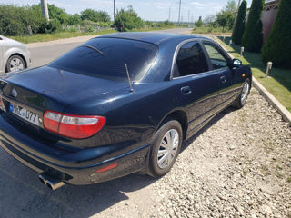 Mazda Xedos 9 foto 3