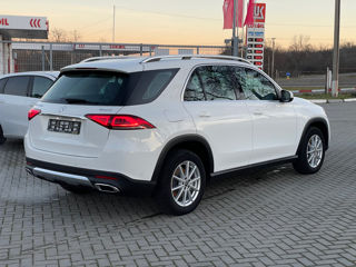 Mercedes GLE foto 4