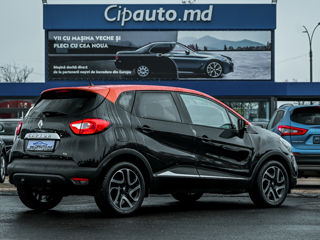 Renault Captur foto 5