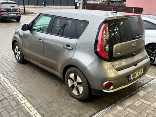 KIA Soul foto 3