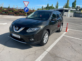 Nissan X-Trail foto 3