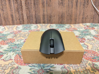 Razer Deathadder v3 Hyperspeed (mini version) foto 3