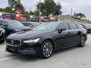 Volvo S90 foto 1