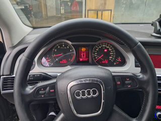 Audi A6 foto 3