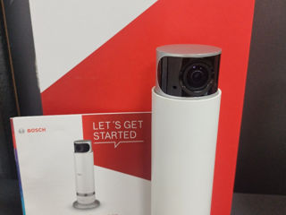 Bosch camera video