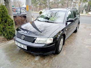 Volkswagen Passat foto 6