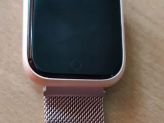 Smartwatch foto 4