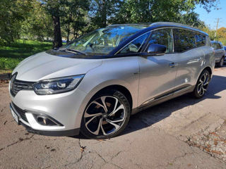 Renault Grand Scenic foto 3