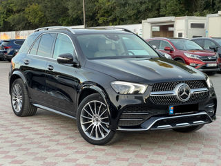 Mercedes GLE foto 5