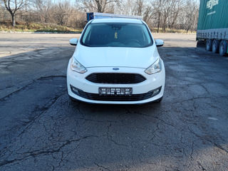 Ford C-Max foto 3