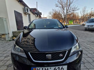 Seat Ibiza foto 4