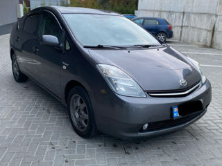 Toyota Prius foto 2