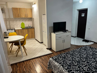 Apartament cu 1 cameră, 33 m², Krasnâe Kazarmî, Tiraspol foto 4