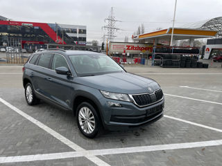 Skoda Kodiaq foto 2