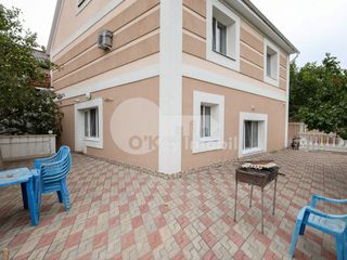 Chirie casă în 3 nivele, 5 camere, reparat și mobilat, Telecentru 700€ foto 20