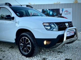 Dacia Duster foto 14