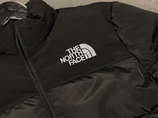 The North Face Куртка Зимняя foto 3