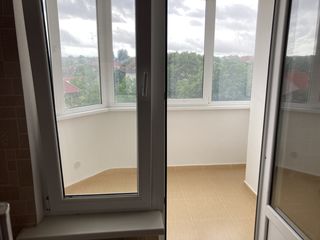 Apartament cu 2 camere, 60 m², Telecentru, Chișinău foto 7