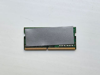 8GB DDR4-3200 SODIMM Samsung M471A 1G44AB0-CWE foto 1