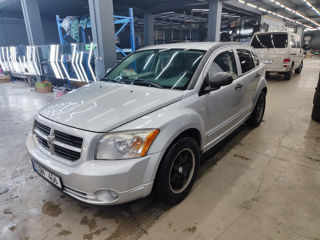 Dodge Caliber foto 5