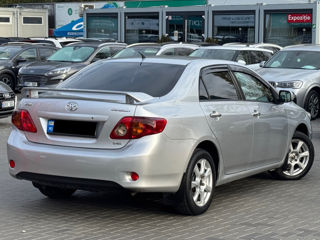 Toyota Corolla foto 3