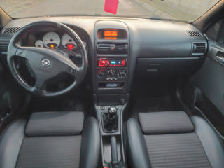 Opel Astra foto 3