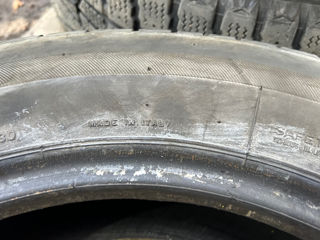 Продам 1 б.у шину 215/60 R17 Bridgestone T005 foto 6