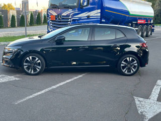 Renault Megane foto 7