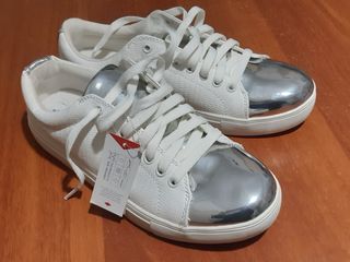 Lee Cooper кеды новые 39-40