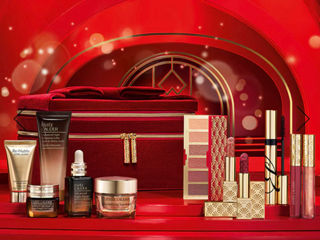 Estee  Lauder Blockbuster 2024 9 Full-Size Favorites + 2 Deluxe Travel Sizes $625 Value. foto 4