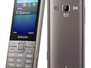 Samsung GT-S5610Gold оригинал foto 3