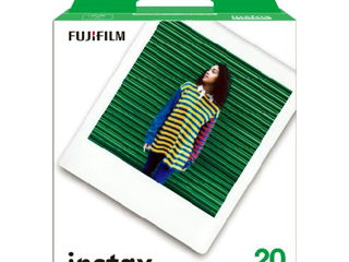 Картриджи для фотоаппаратов Polaroid и Fujifilm!