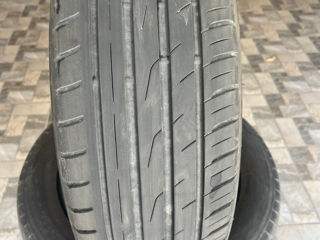 Set anvelope 215/60 r17 vara foto 2