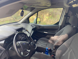 Ford Transit Connect foto 3