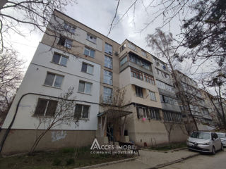 Apartament cu 3 camere, 81 m², Râșcani, Chișinău foto 10