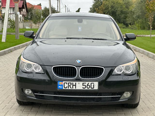 BMW 5 Series foto 3