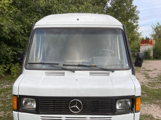 Mercedes Mercedes-Benz 410D foto 2