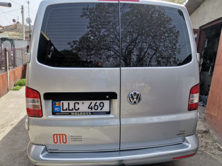 Volkswagen Т5+ foto 7
