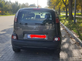 Citroen C3 Picasso foto 2