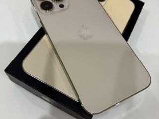 Iphone 13 Pro max Gold