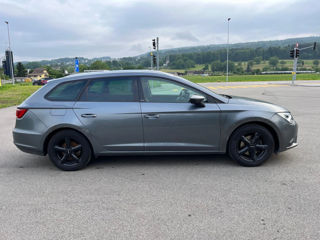 Seat Leon foto 4