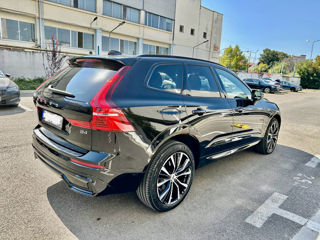 Volvo XC60 foto 6