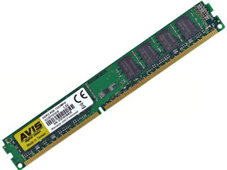 Продам низко профильные планки DDR 3 4  GB