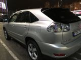 Lexus RX Series foto 5