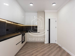 Apartament cu 2 camere, 68 m², Ciocana, Chișinău foto 3