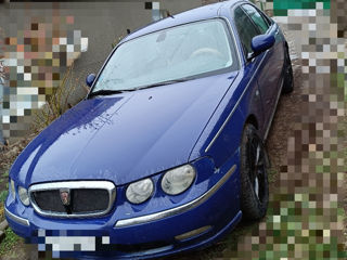 Rover 75 foto 2